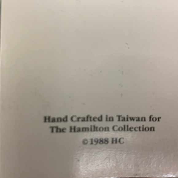 Vintage “Playing Bride” doll by Maud Humphrey Bogart - Picture 4 of 5